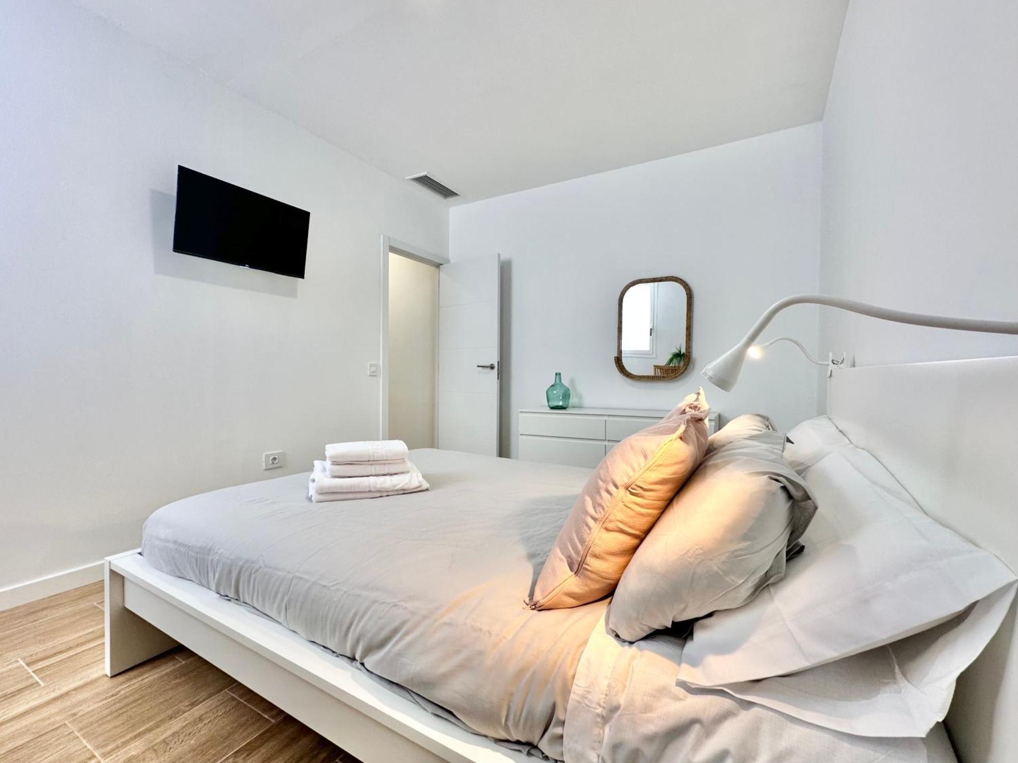 Teresitas Home I San Andrés Eksteriør billede