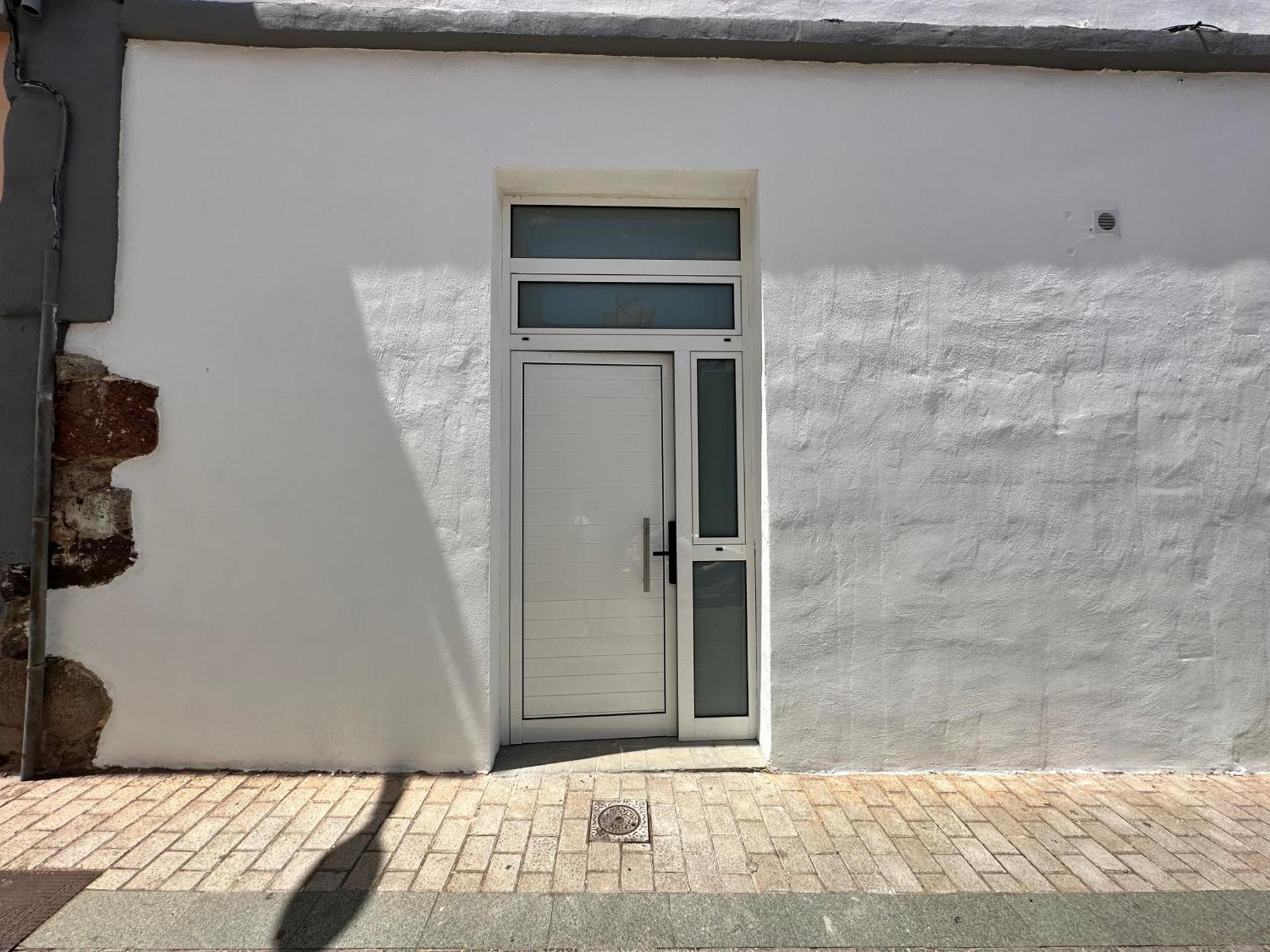 Teresitas Home I San Andrés Eksteriør billede